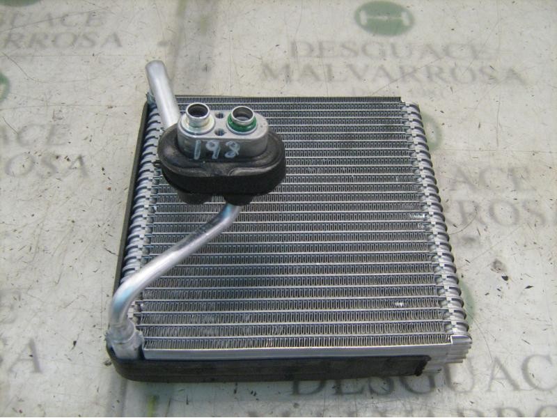 Recambio de evaporador aire acondicionado para hyundai accent (mc) gls full crdi referencia OEM IAM 971401E002  