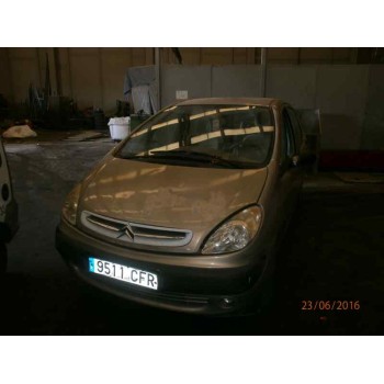 CITROËN XSARA PICASSO