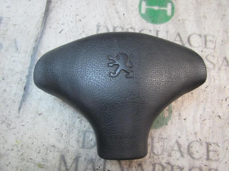 Recambio de airbag delantero izquierdo para peugeot 306 berlina 3/4/5 puertas (s2) 1.4 referencia OEM IAM   