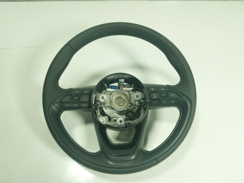 Recambio de volante para toyota yaris cross (mxp_) 1.5 hybrid (mxpj10) referencia OEM IAM 45100K0110C1  