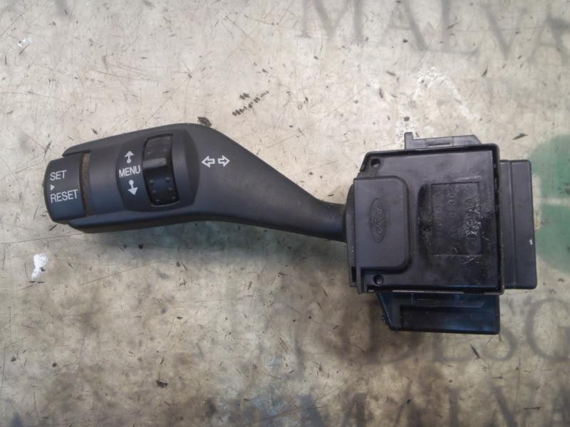 Recambio de mando intermitentes para ford focus berlina (cap) ambiente (d) referencia OEM IAM   