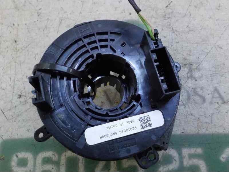 Recambio de anillo airbag para opel corsa e 1.3 16v cdti referencia OEM IAM 22914039  