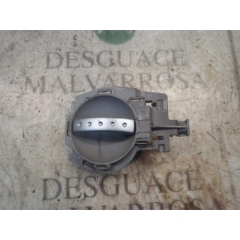 MANETA INTERIOR DELANTERA DERECHA 