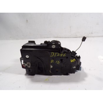 CERRADURA PUERTA DELANTERA IZQUIERDA 3D1837015AP 3D1837015AB E840298001A