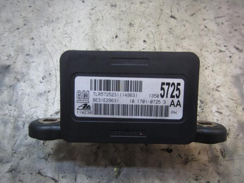 Recambio de modulo electronico para chevrolet cruze hatchback 1.6 cat referencia OEM IAM 13578326 BE31E29631 
