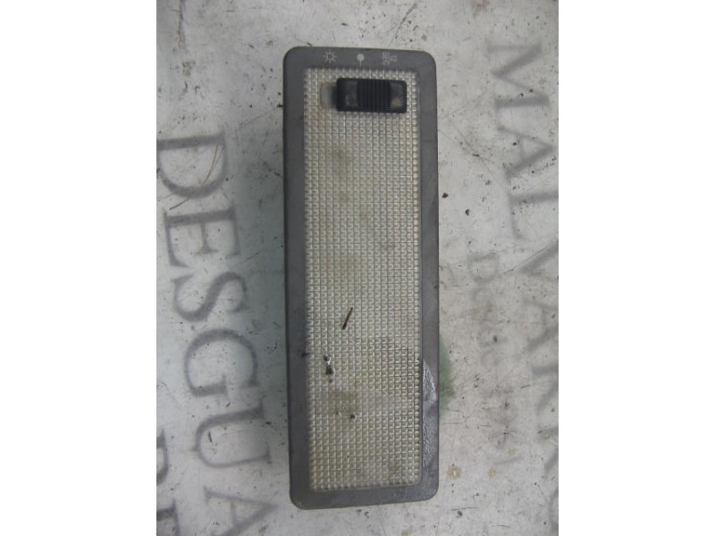 Recambio de piloto interior para ford mondeo berlina/familiar (fd) clx berlina referencia OEM IAM   