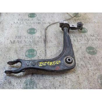 BRAZO SUSPENSION INFERIOR DELANTERO IZQUIERDO 