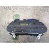 Recambio de cuadro instrumentos para toyota avensis berlina (t25) 2.0 d4-d executive berlina (5-ptas.) referencia OEM IAM   