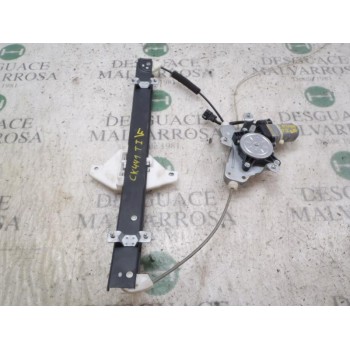 ELEVALUNAS TRASERO IZQUIERDO 96672884 96672884 