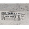 Recambio de intercooler para renault captur i (j5_, h5_) 1.2 tce 120 referencia OEM IAM 144965154R 144965154R 