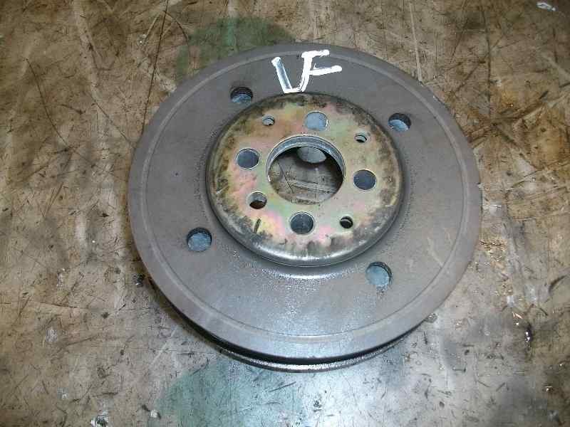 Recambio de polea bomba inyectora para seat cordoba berlina (6k2) 1.9 sdi referencia OEM IAM   