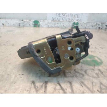 CERRADURA PUERTA DELANTERA DERECHA 