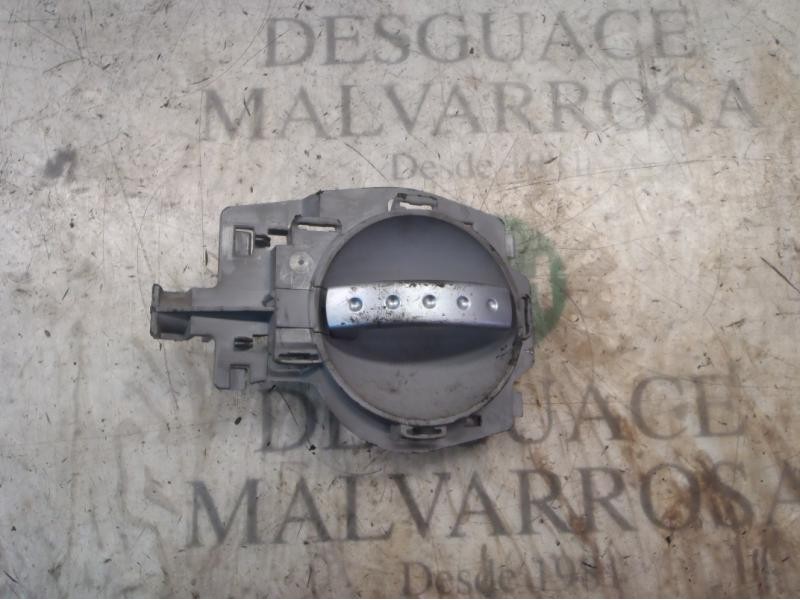 Recambio de maneta interior delantera izquierda para citroën c3 1.4 hdi sx referencia OEM IAM   