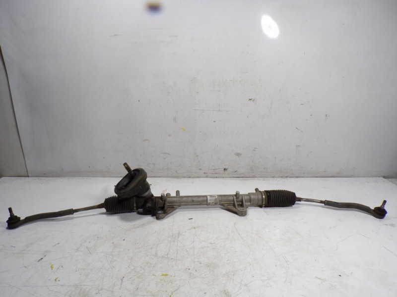 Recambio de cremallera direccion para renault clio iv 1.5 dci diesel fap energy referencia OEM IAM 490012121R 49001212RA S120NC5