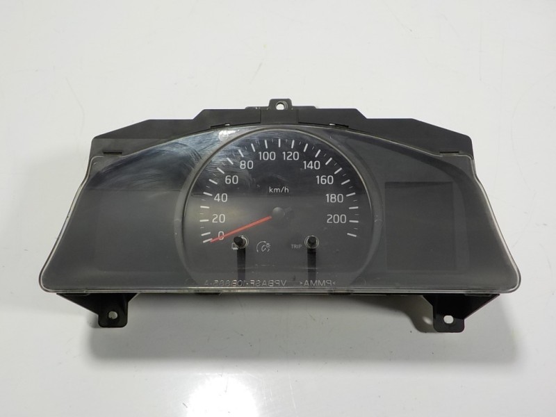 Recambio de cuadro instrumentos para nissan nv 200 (m20) 1.5 dci cat referencia OEM IAM 24810BJ18C 24810BJ18C 