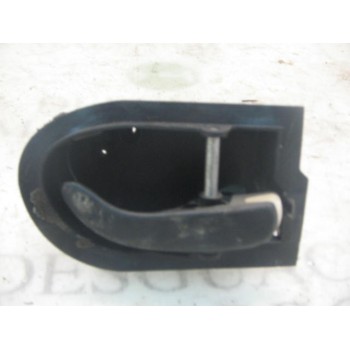 MANETA INTERIOR DELANTERA DERECHA 