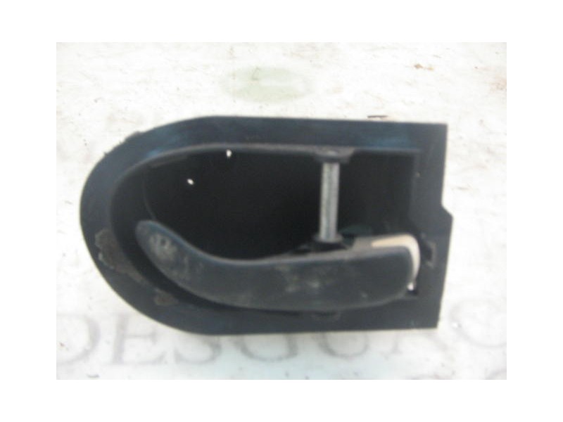 Recambio de maneta interior delantera derecha para ford mondeo berlina/familiar (fd) clx berlina referencia OEM IAM   