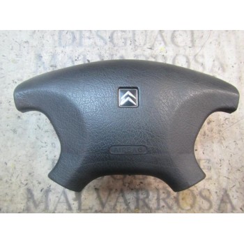 AIRBAG DELANTERO IZQUIERDO 