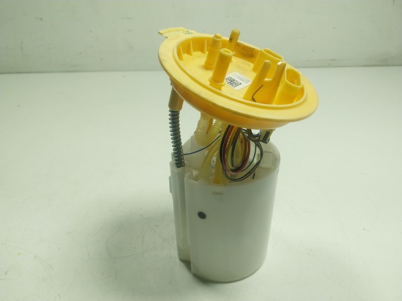 Recambio de aforador para volkswagen touran (5t1) 2.0 tdi referencia OEM IAM 5QA919050C 5QA919050C 