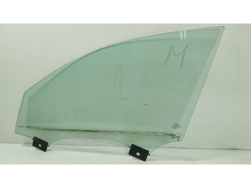 Recambio de cristal puerta delantero izquierdo para audi a6 c7 (4g2, 4gc) 2.0 tdi quattro referencia OEM IAM 4G0845021A  