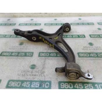 BRAZO SUSPENSION INFERIOR DELANTERO IZQUIERDO A1643301707 