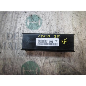 MODULO ELECTRONICO 13586422 13574821 