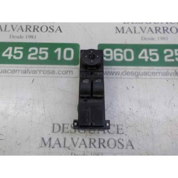 MANDO ELEVALUNAS DELANTERO IZQUIERDO 1471922 