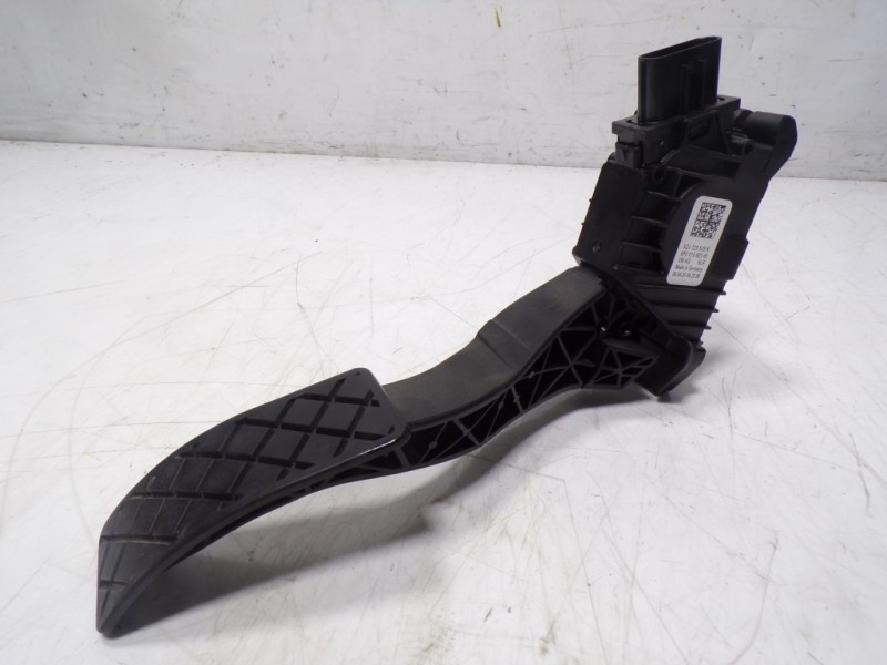 Recambio de potenciometro pedal para skoda octavia combi (nx5) 2.0 tdi referencia OEM IAM 5Q1723503H 5Q1723503K 6PV01062181