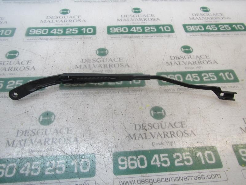 Recambio de brazo limpia delantero izquierdo para citroën c4 lim. white attraction referencia OEM IAM 6429JE  