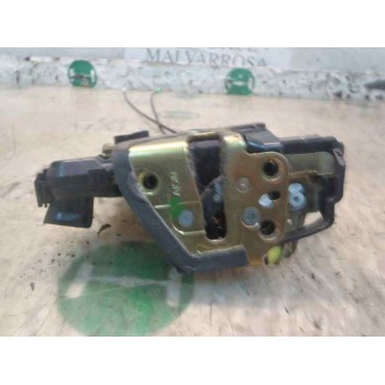 CERRADURA PUERTA DELANTERA IZQUIERDA 