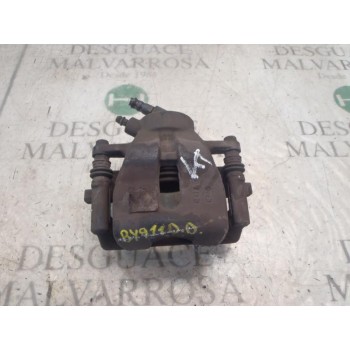 PINZA FRENO DELANTERA DERECHA 