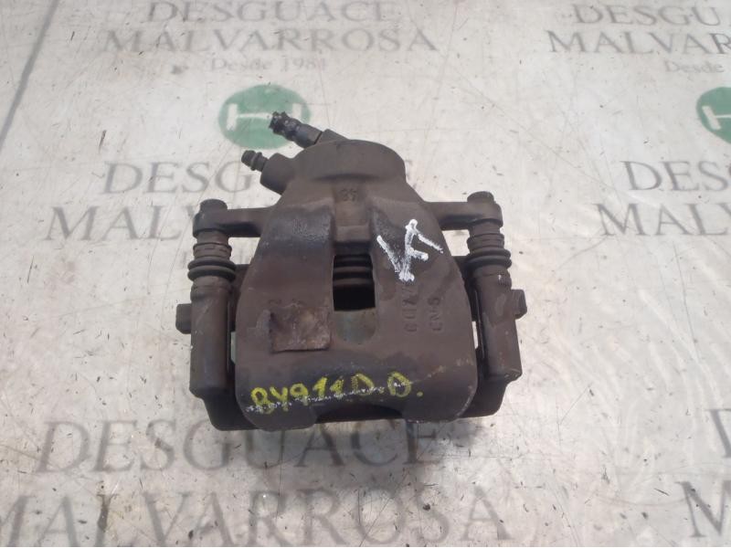 Recambio de pinza freno delantera derecha para citroën c3 1.4 hdi sx referencia OEM IAM   