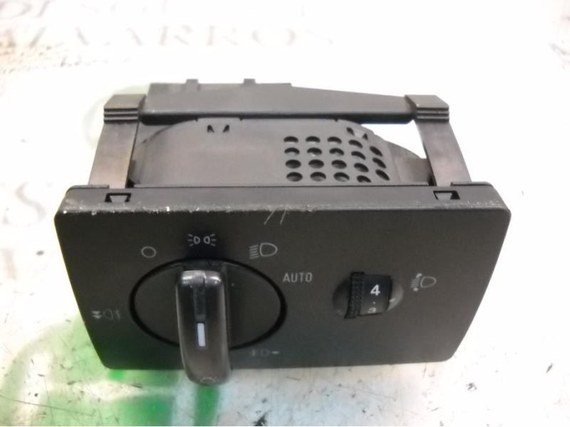 Recambio de mando luces para ford fiesta (cbk) fun referencia OEM IAM   