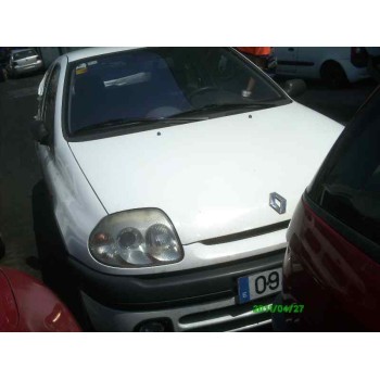 RENAULT CLIO II FASE I (B/CBO)