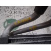 Recambio de evaporador aire acondicionado para opel antara enjoy 4x4 referencia OEM IAM 93743544  
