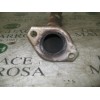 Recambio de salida colector para peugeot 206 berlina xt referencia OEM IAM   