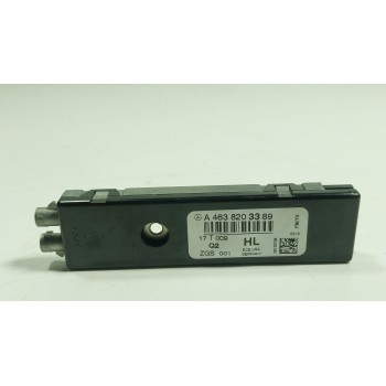 MODULO ELECTRONICO A4638203389 A4638203389 