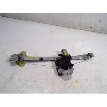 ELEVALUNAS DELANTERO IZQUIERDO 807213867R 9030318C 128001472B