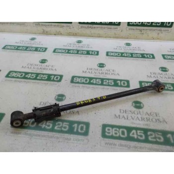 BRAZO SUSPENSION INFERIOR TRASERO DERECHO A1643500053 