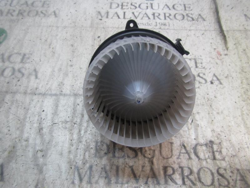 Recambio de motor calefaccion para chevrolet cruze hatchback 1.6 cat referencia OEM IAM 13263279 5242710201 