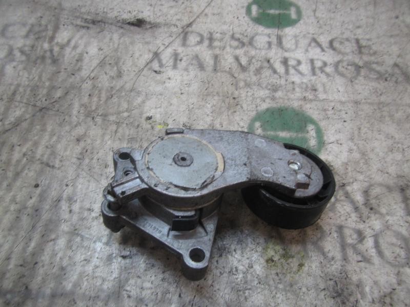 Recambio de tensor correa auxiliar para ford c-max titanium referencia OEM IAM 1690293  