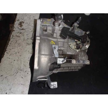 CAJA CAMBIOS 6M5R7002YA 