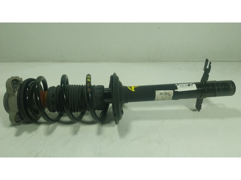 Recambio de amortiguador delantero derecho para peugeot boxer furgoneta 2.2 bluehdi 140 referencia OEM IAM 5208L2 50707078 