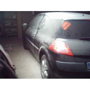 RENAULT MEGANE II BERLINA 3P