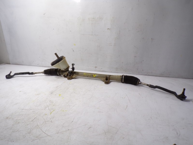 Recambio de cremallera direccion para mercedes-benz citan (w415) furgon 1.5 cdi cat referencia OEM IAM A4154600000 490017419R T1