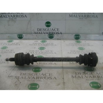 TRANSMISION IZQUIERDA A1403508510 
