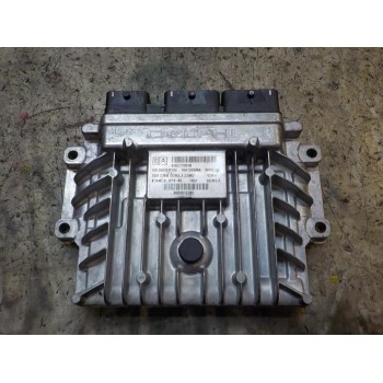 CENTRALITA MOTOR UCE 