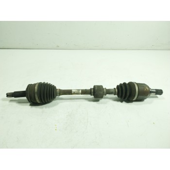 TRANSMISION IZQUIERDA 49500A6600 49500A6600 