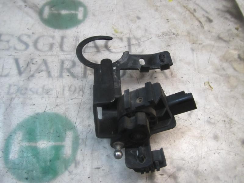 Recambio de modulo electronico para citroën c5 berlina 2.0 16v cat (rfj / ew10a) referencia OEM IAM   