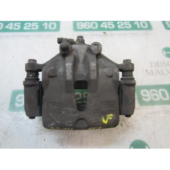 PINZA FRENO DELANTERA IZQUIERDA 581101H000 